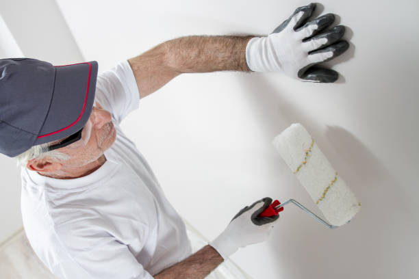 Best Real Estate Mold Inspection  in Lford, MI