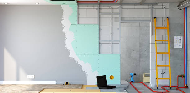 Best Environmental Consulting for Mold Prevention  in Lford, MI